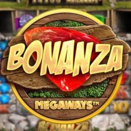 Bonanza Megaways