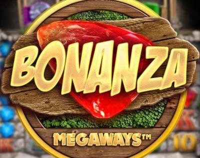 Bonanza Megaways