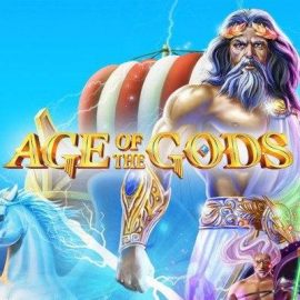 Age of the Gods Slot