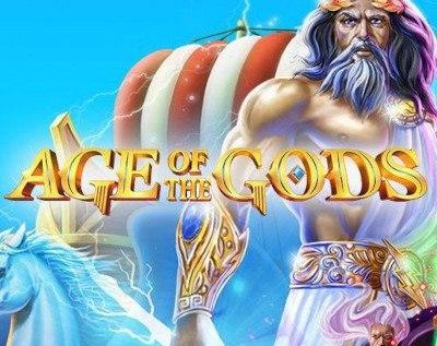 Age of the Gods Slot