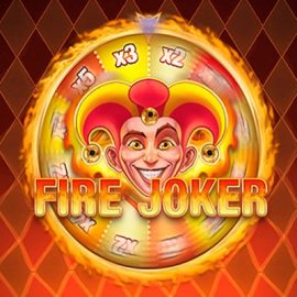 Fire Joker Slot