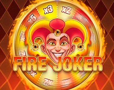 Fire Joker Slot