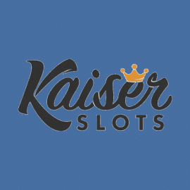 Kaiser Slots Casino