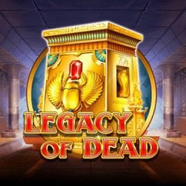 Legacy of Dead Slot