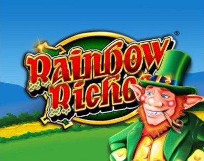 Rainbow Riches Slot