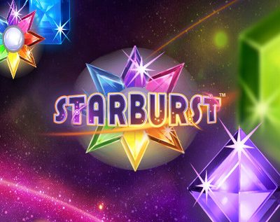 Starburst Slot