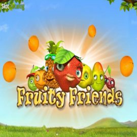 Fruity Friends Slot