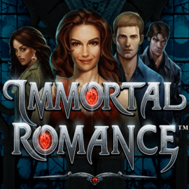 Immortal Romance Slot