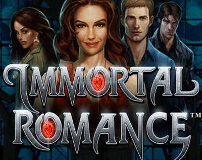 Immortal Romance Slot