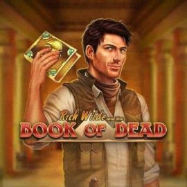 Book of Dead Slot