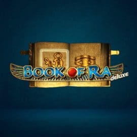 Book of Ra Deluxe