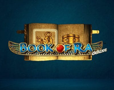 Book of Ra Deluxe