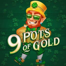 9 Pots of Gold Slot