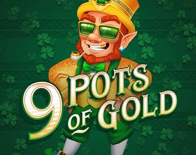 9 Pots of Gold Slot