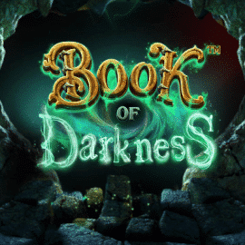 Book of Darkness Slot