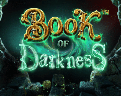 Book of Darkness Slot