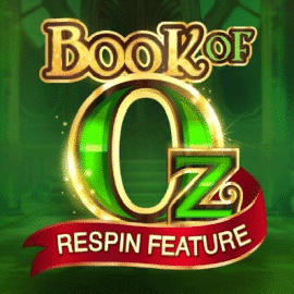 Book of Oz Slot