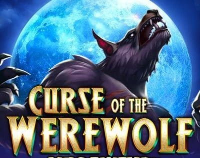 Curse of the Werewolf Megaways