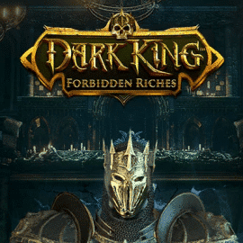 Dark King Forbidden Riches