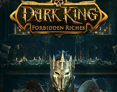 Dark King Forbidden Riches