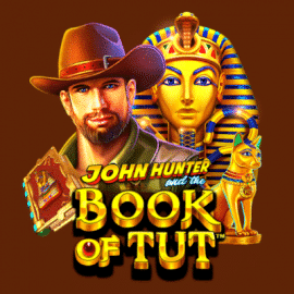 John Hunter and the Book of Tut