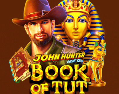 John Hunter and the Book of Tut