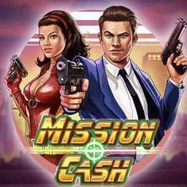 Mission Cash Slot