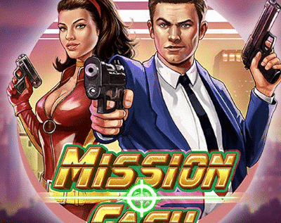 Mission Cash Slot