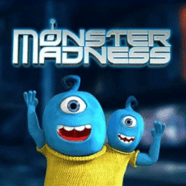 Monster Madness Slot