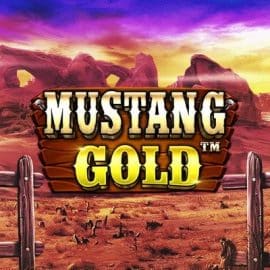 Mustang Gold Slot