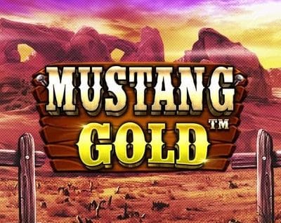 Mustang Gold Slot