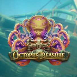 Octopus Treasure Slot