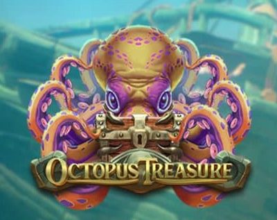 Octopus Treasure Slot