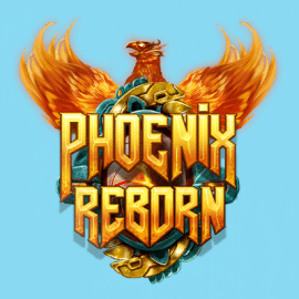 Phoenix Reborn Slot