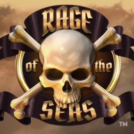 Rage of the Seas Slot