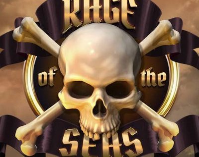 Rage of the Seas Slot