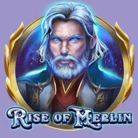 Rise of Merlyn Slot