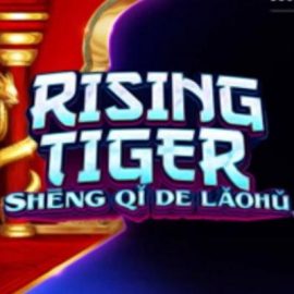 Rising Tiger – Shēng qǐ de Lǎohǔ™