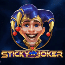 Sticky Joker Slot