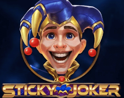 Sticky Joker Slot