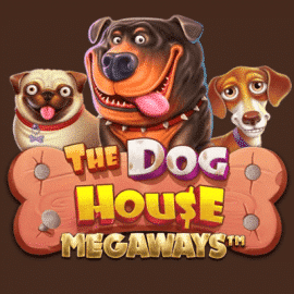 The Dog House Megaways