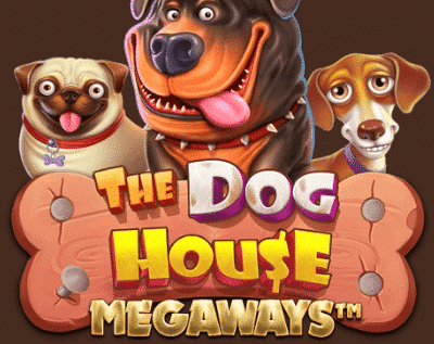 The Dog House Megaways