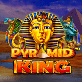 Pyramid King Slot