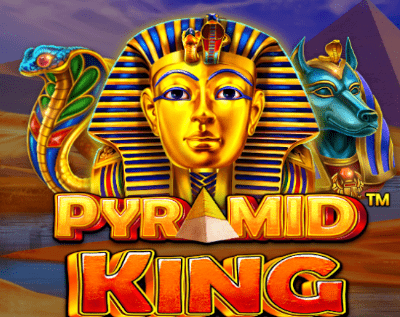 Pyramid King Slot