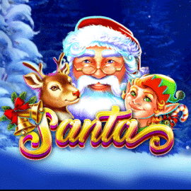 Santa Slot