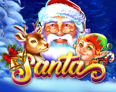 Santa Slot