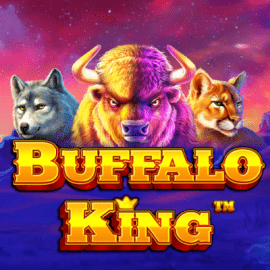 Buffalo King Slot