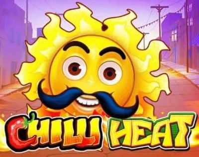 Chilli Heat Slot