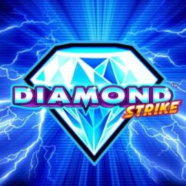 Diamond Strike Slot