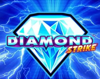 Diamond Strike Slot